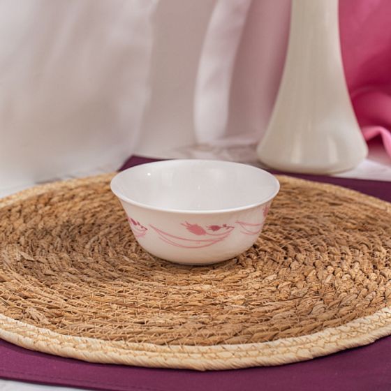 Столовый набор  КАРИН ЯМИЛА 46 предметов