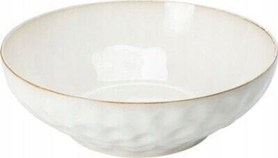 London Durable Porcelain Miska o strukturze kamienia, tłoczona, 2500 ml