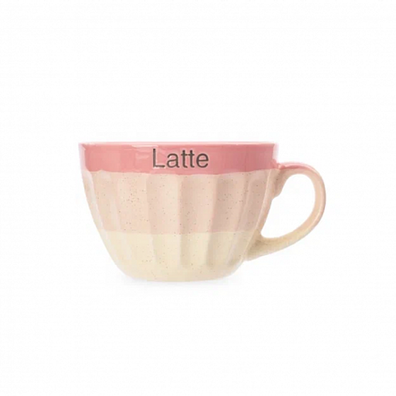 Кружка LATTE 380мл