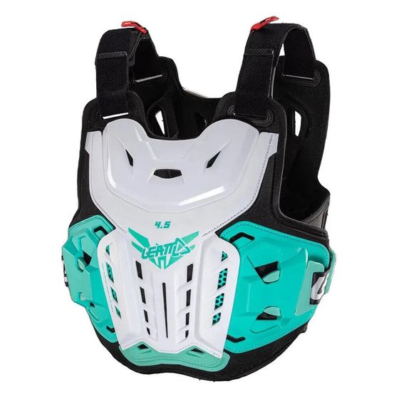 LEATT 4.5 Jacki chest protector