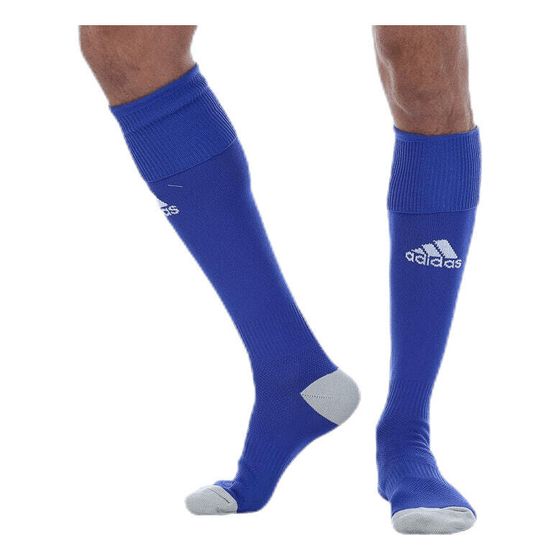 Носки Adidas MILANO 16 синие 40-42 - мужские носки