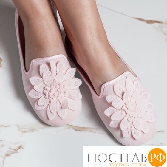 Тапочки Arya Женские Lacey Розовый, 39-40