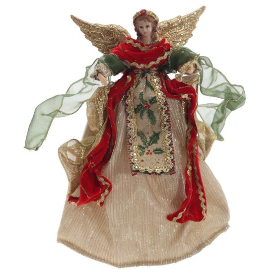 Декоративное изделие &quot;Ангел&quot;, L18 W14 H29 см