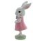 Фигурка декоративная "Зайка", L6 W7 H15 см