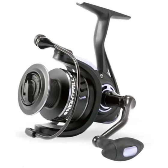 LINEAEFFE Nightfall spinning reel