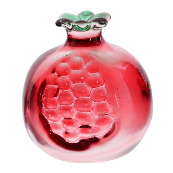 Фигурка декоративная &quot;Гранат&quot;, L5 W5 H6 см