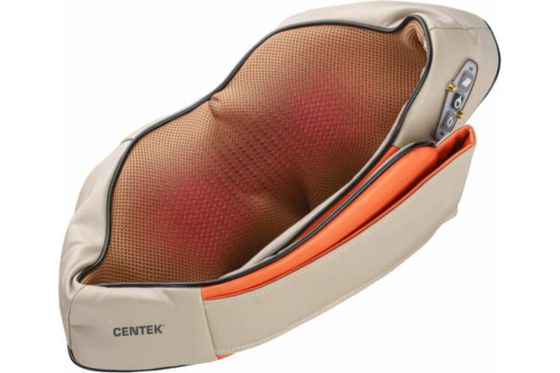 Электромассажёр Centek CT-2198 бежевый