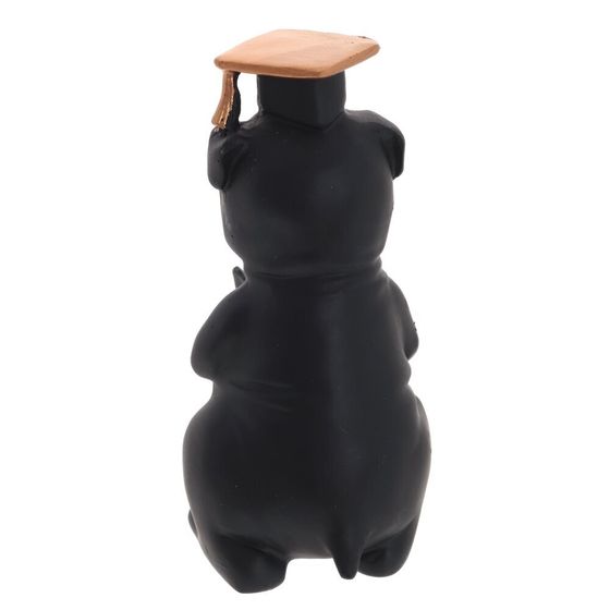 Фигурка декоративная &quot;Собака&quot;, Д6 Ш6 В11 см