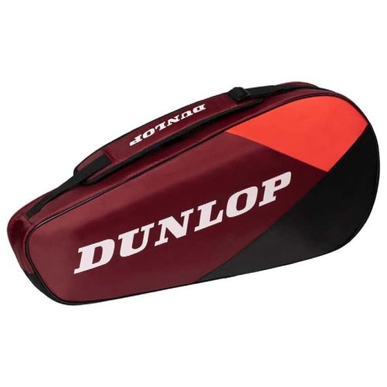 Сумка для ракеток Dunlop Tac Cx-Club