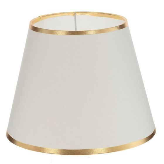 Светильник, L25 W25 H42,5 см, Е27, шнур 1,1 м