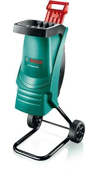 Измельчитель электрический Bosch AXT 2000 Rapid 2000Вт 3650об/мин