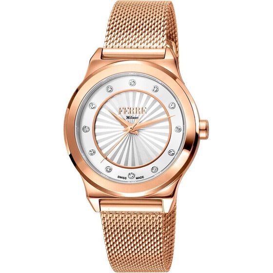 FERRÈ MILANO FM1L125M0261 watch