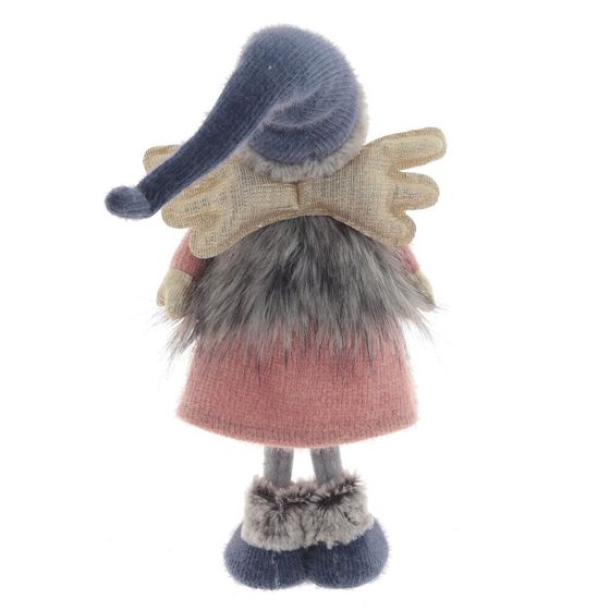 Игрушка набивная &quot;Фея&quot;, L19 W11 H57 см