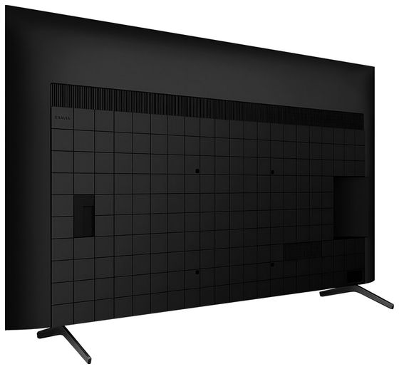 Телевизор LED 85&quot; Sony KD-85X85K BRAVIA черный 4K Smart TV