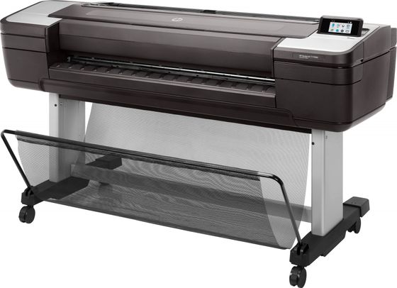 Плоттер HP Designjet T1700dr (W6B56A) A0/44&quot;