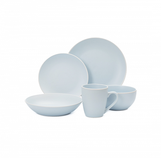 Салатник SCANDY BLUE 14.5см