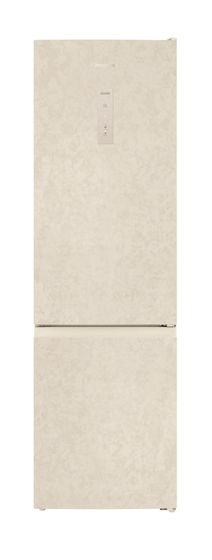 Холодильник Hotpoint HT 5200 AB мраморный (двухкамерный)