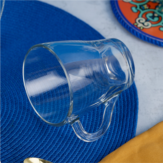 Кружка ГРАЦИЯ 250мл