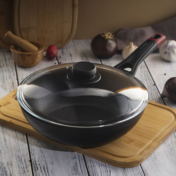 Крышка Pyrex High 20см