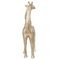 Фигурка декоративная "Жираф", L15 W8,5 H33,5 см
