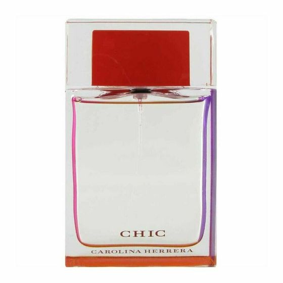 Женская парфюмерия Carolina Herrera EDP Chic For Women 80 мл