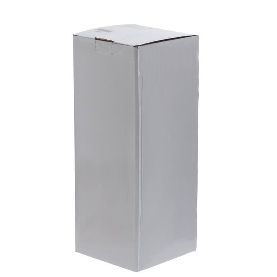 Светильник, L28 W28 H48 см, Е27, шнур 0,99 м