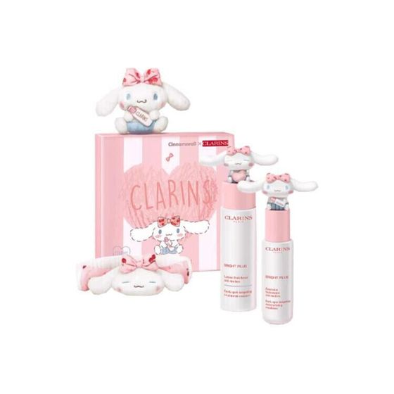 CLARINS Skincare Sets Unisex