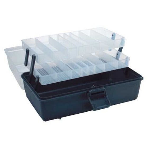 EVIA Tackle Box