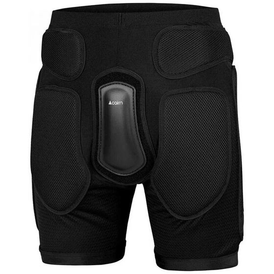 CAIRN Proxim protection shorts