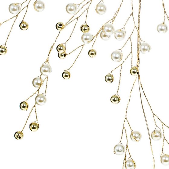 Изделие декоративное &quot;Ветка&quot;, L26 W2 H39 см