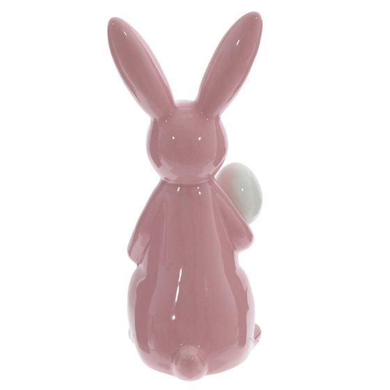 Фигурка декоративная "Заяц", L9 W8 H20,5 см