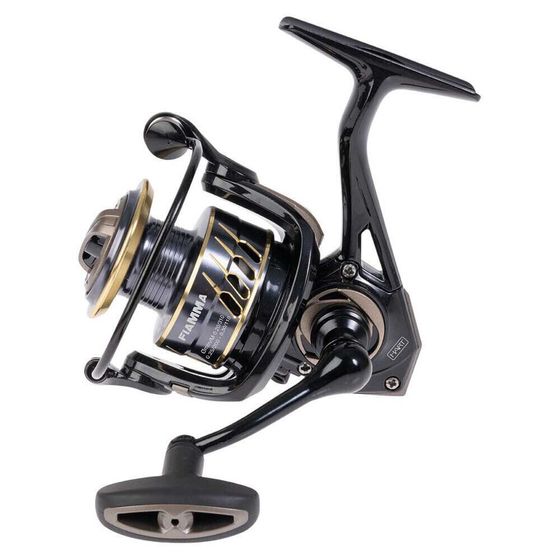 HART Fiamma spinning reel