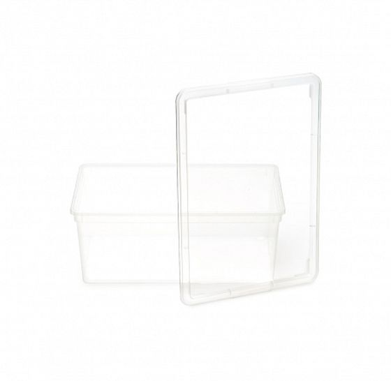 Коробка для хранения 10л