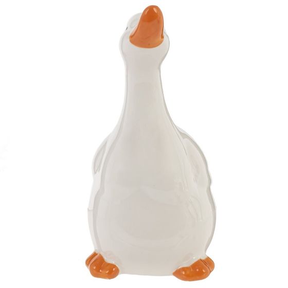 Фигурка декоративная &quot;Гусь&quot;, L7 W5,5 H12,5 см