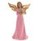 Фигурка декоративная &quot;Ангел&quot;, L10 W6 H17 см, 2в.