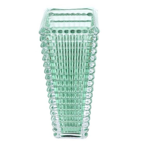 Ваза, 1000 мл, L13,5 W10 H23 см