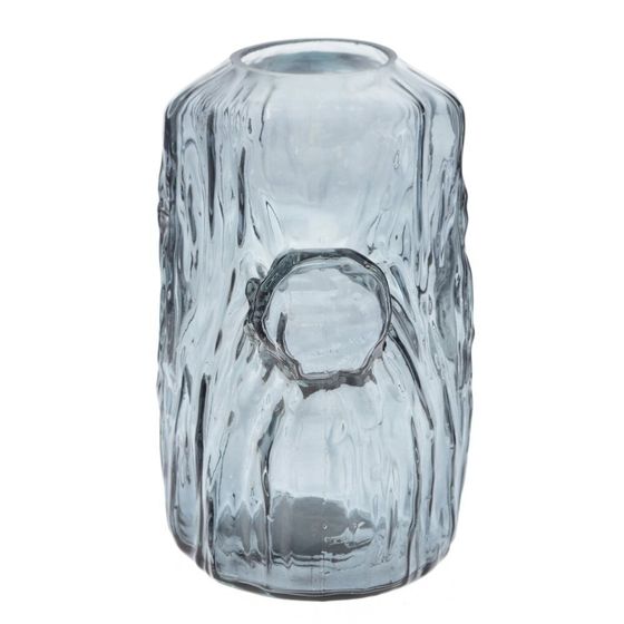 Ваза, 1200 мл, L14 W11 H18,5 см