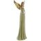 Фигурка декоративная &quot;Ангел&quot;, L12 W7 H27 см