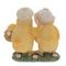 Фигурка декоративная &quot;Цыплята&quot;, L8 W5 H7,5 см