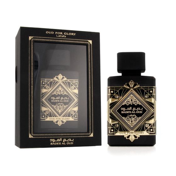 Парфюмерия унисекс Lattafa EDP Oud For Glory Bade&#39;e Al Oud 100 мл