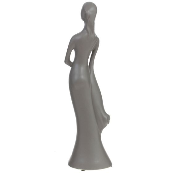 Фигурка декоративная &quot;Девушка&quot;, Д10 Ш7 В38 см