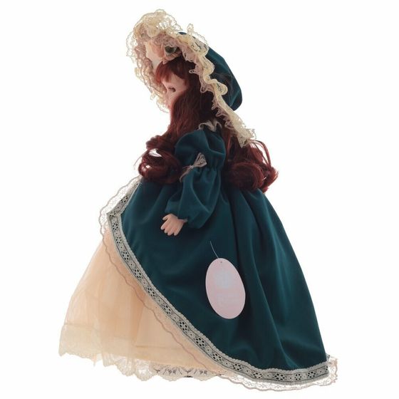 Кукла &quot;Вероника&quot;, Д21 Ш11,5 В44 см