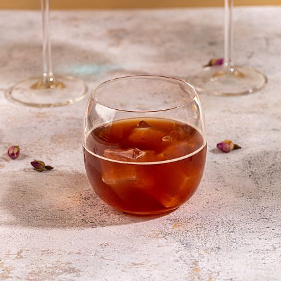 Набор бокалов барный 4 в 1