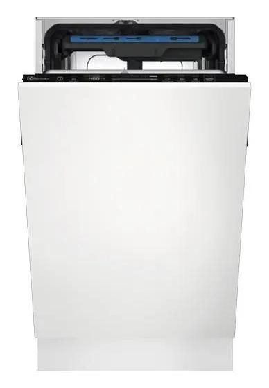 Встраиваемая ПМ Electrolux EEM63310L комплектов:10 45см