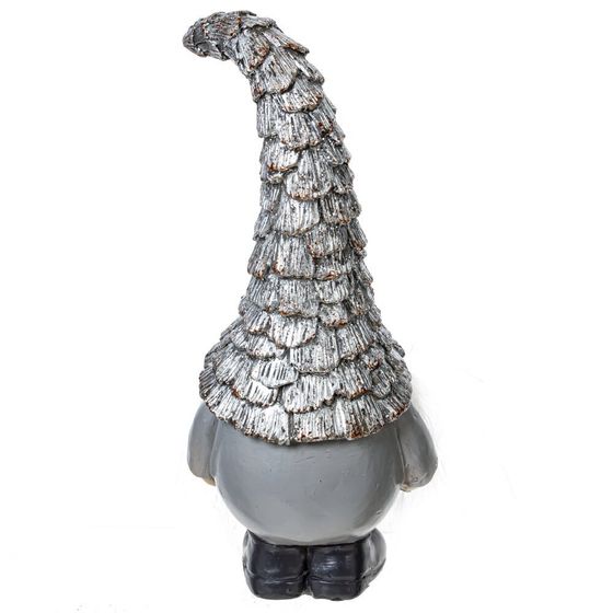 Фигурка декоративная &quot;Гном&quot;, L7 W6 H15 см