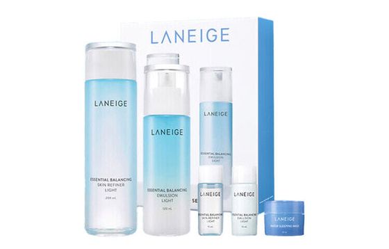 LANEIGE Skincare Sets Unisex