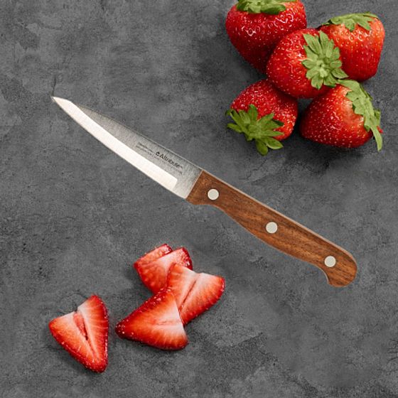 Нож для фруктов COUNTRY 9см