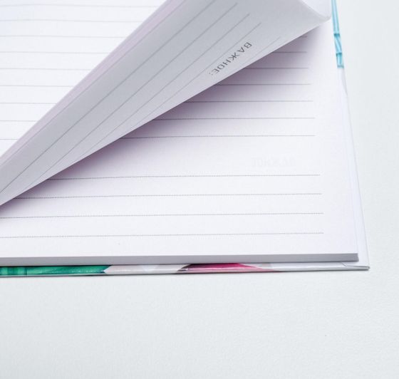 !09 Набор из 2-х предметов: Ежедневник в твердой обложке А5, 80 л «Лучшей на СВЕТЕ» + Блокнот-раскраска «С 8 Марта», А6, 12 листов