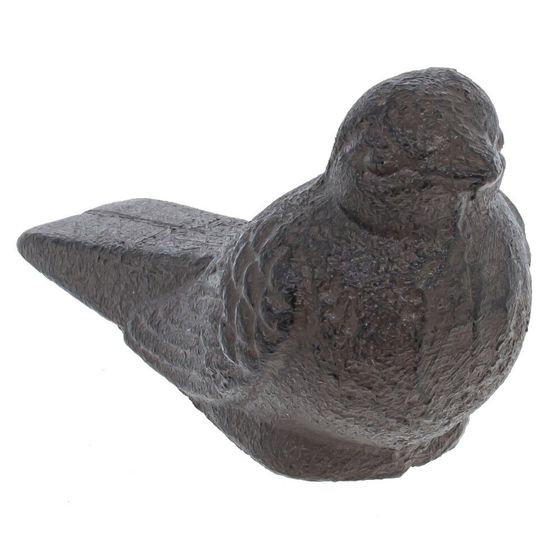 Стоппер дверной &quot;Птица&quot;, L13 W5 H7 см