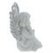 Фигурка декоративная &quot;Ангел&quot;, L9,5 W9,5 H14,5 см, 2в.